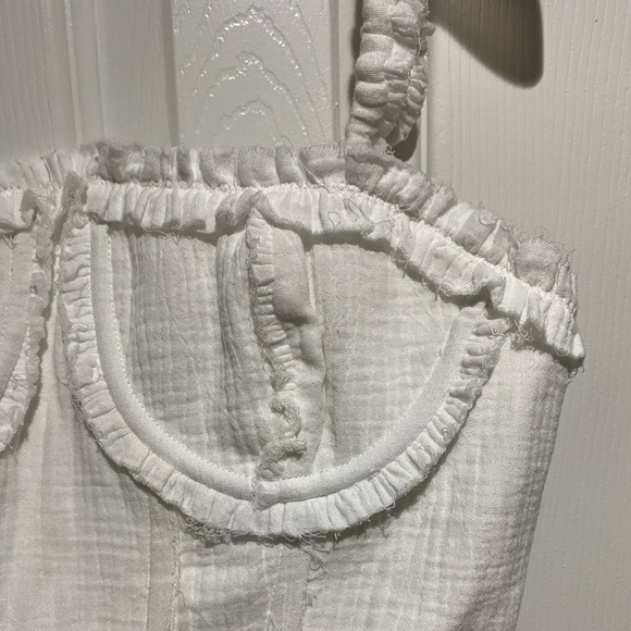 Camila Coelho Ulli Top - Picture 6 of 12